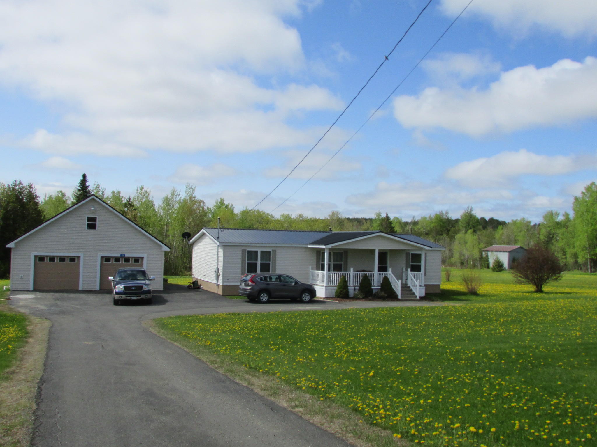 708 Ludlow Road Houlton, ME 04730 - Photo 1 of 21 IMG_0365