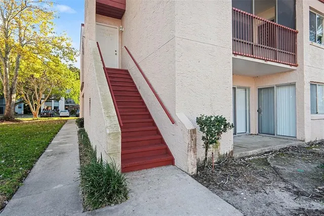 $119,900 | 2514 Citrus Club Lane, Unit 2514, Orlando, FL 32839