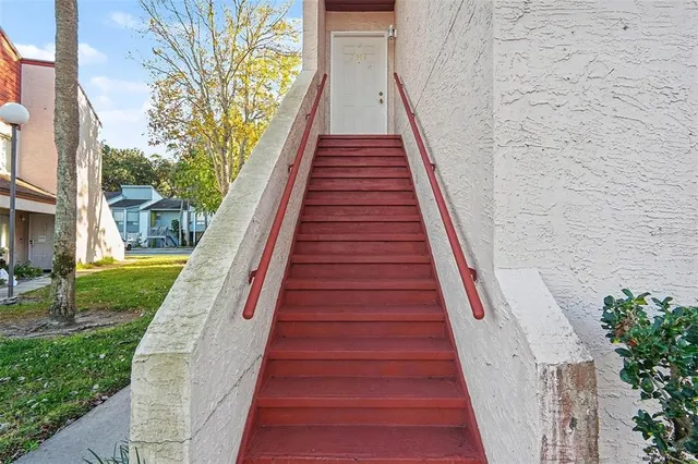 $119,900 | 2514 Citrus Club Lane, Unit 2514, Orlando, FL 32839