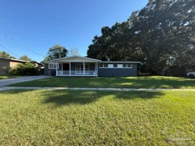$219,900 | 19 Gamwell Road, Pensacola, FL 32506