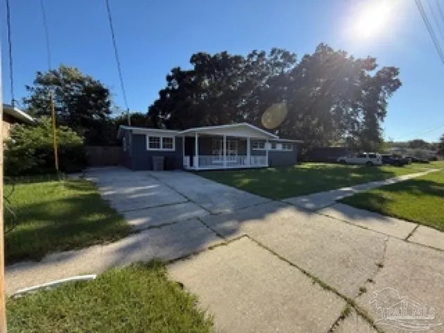 $219,900 | 19 Gamwell Road, Pensacola, FL 32506