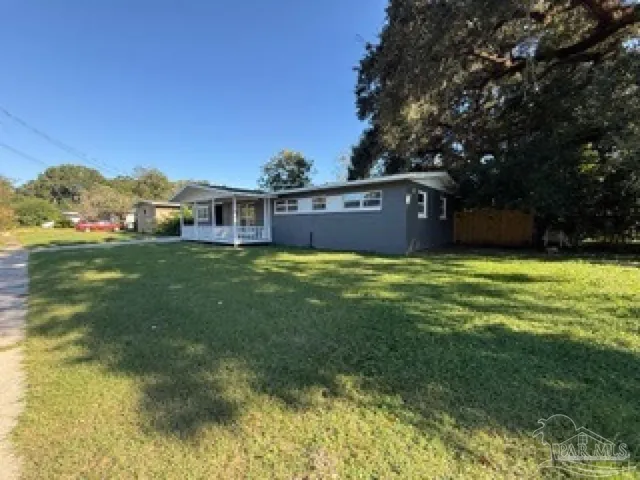 $219,900 | 19 Gamwell Road, Pensacola, FL 32506