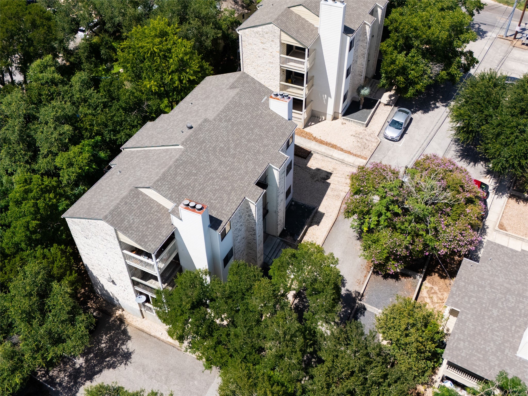 1013 Chestnut Street, Unit 4 San Marcos, TX 78666 - Photo 18 of 22