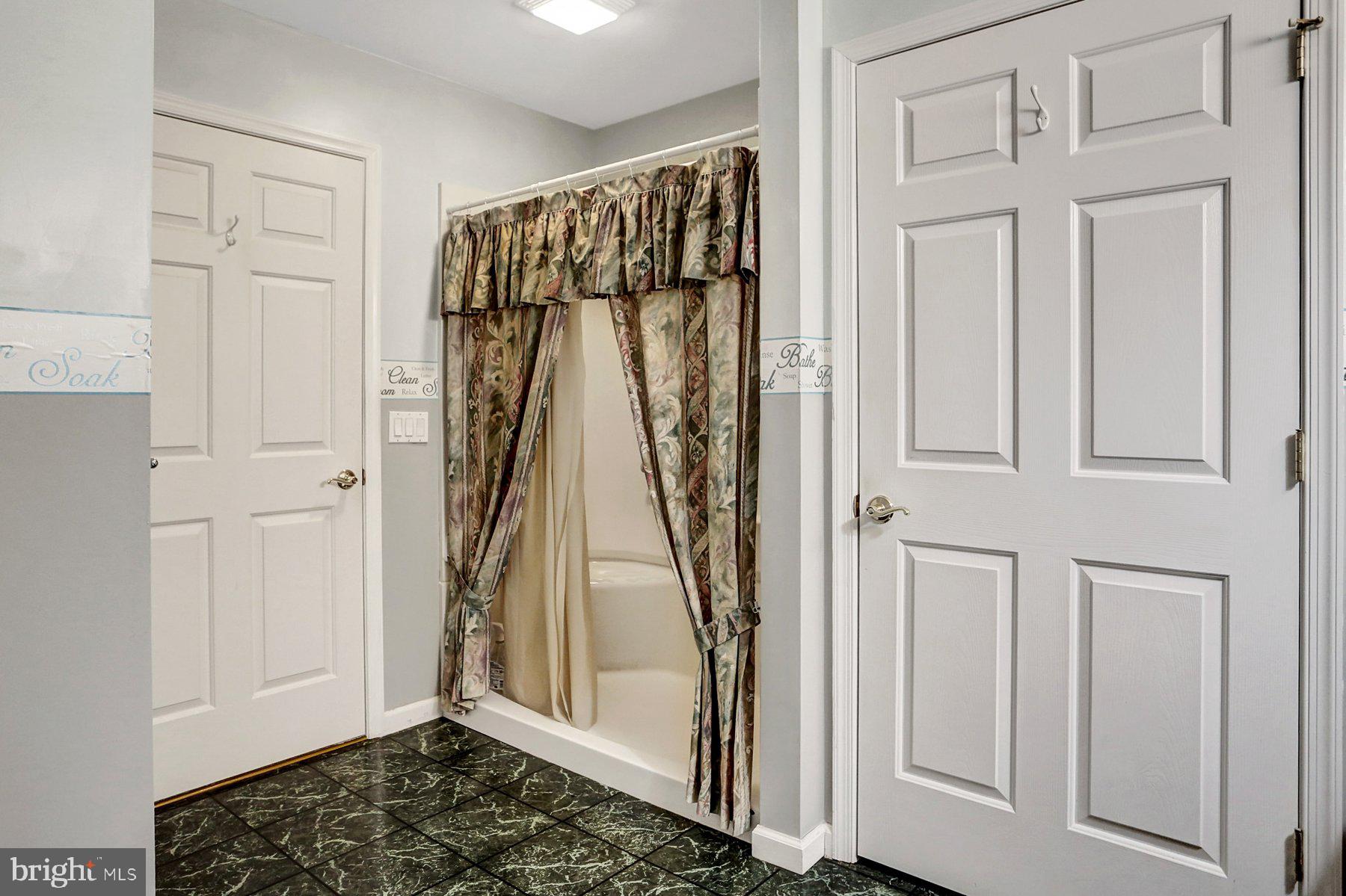 610 Raspberry Lane Lebanon, PA 17046 - Photo 17 of 30 Full Bathroom Walk-In Shower
