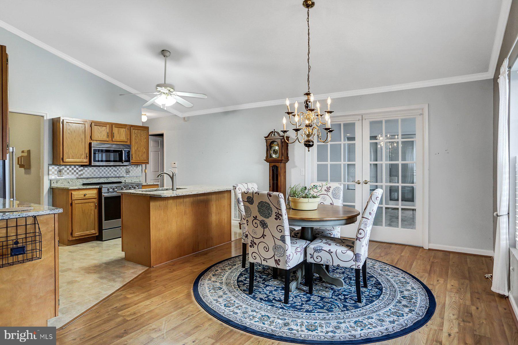 610 Raspberry Lane Lebanon, PA 17046 - Photo 3 of 30 Dining Room