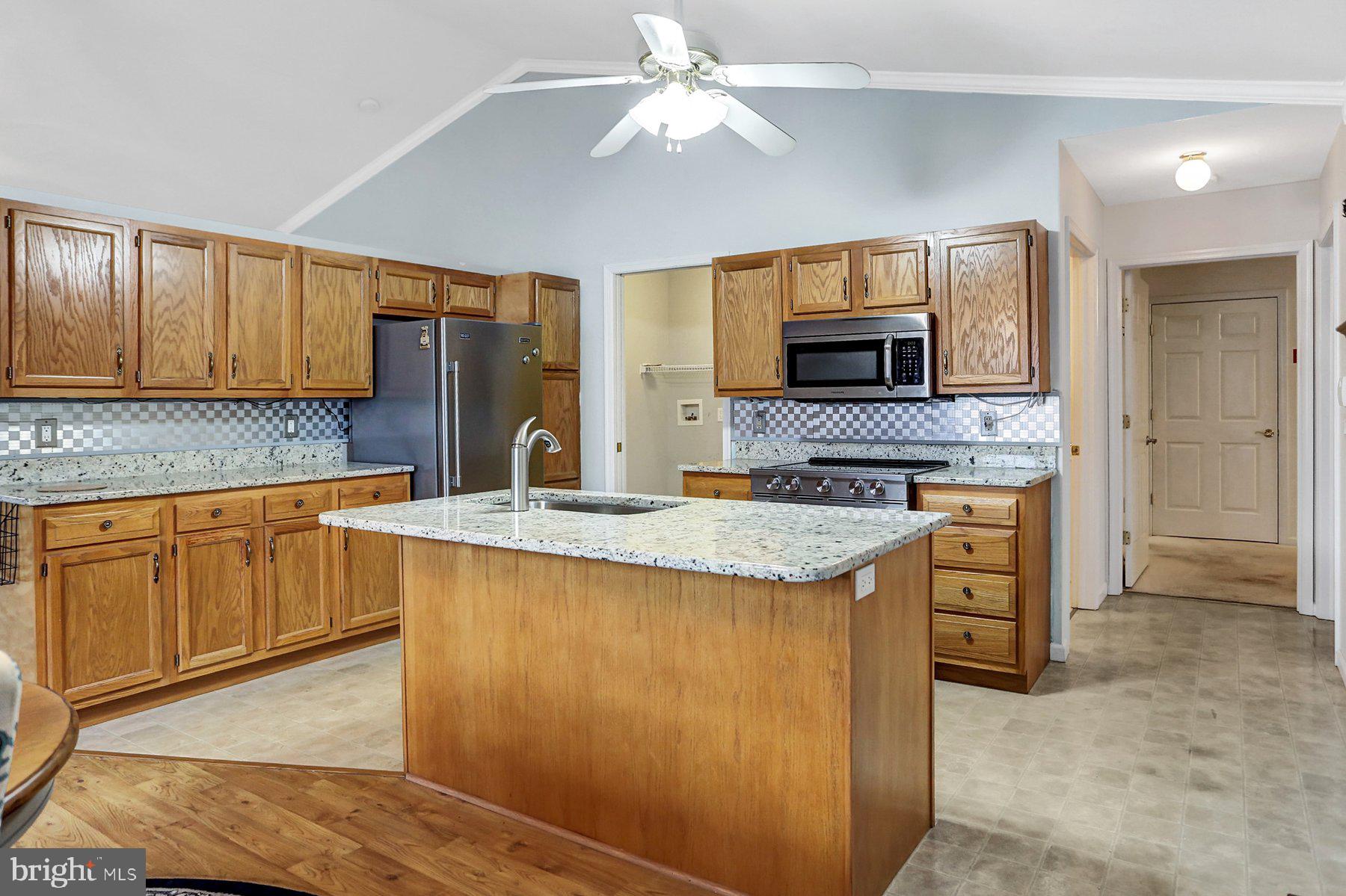 610 Raspberry Lane Lebanon, PA 17046 - Photo 5 of 30 Kitchen