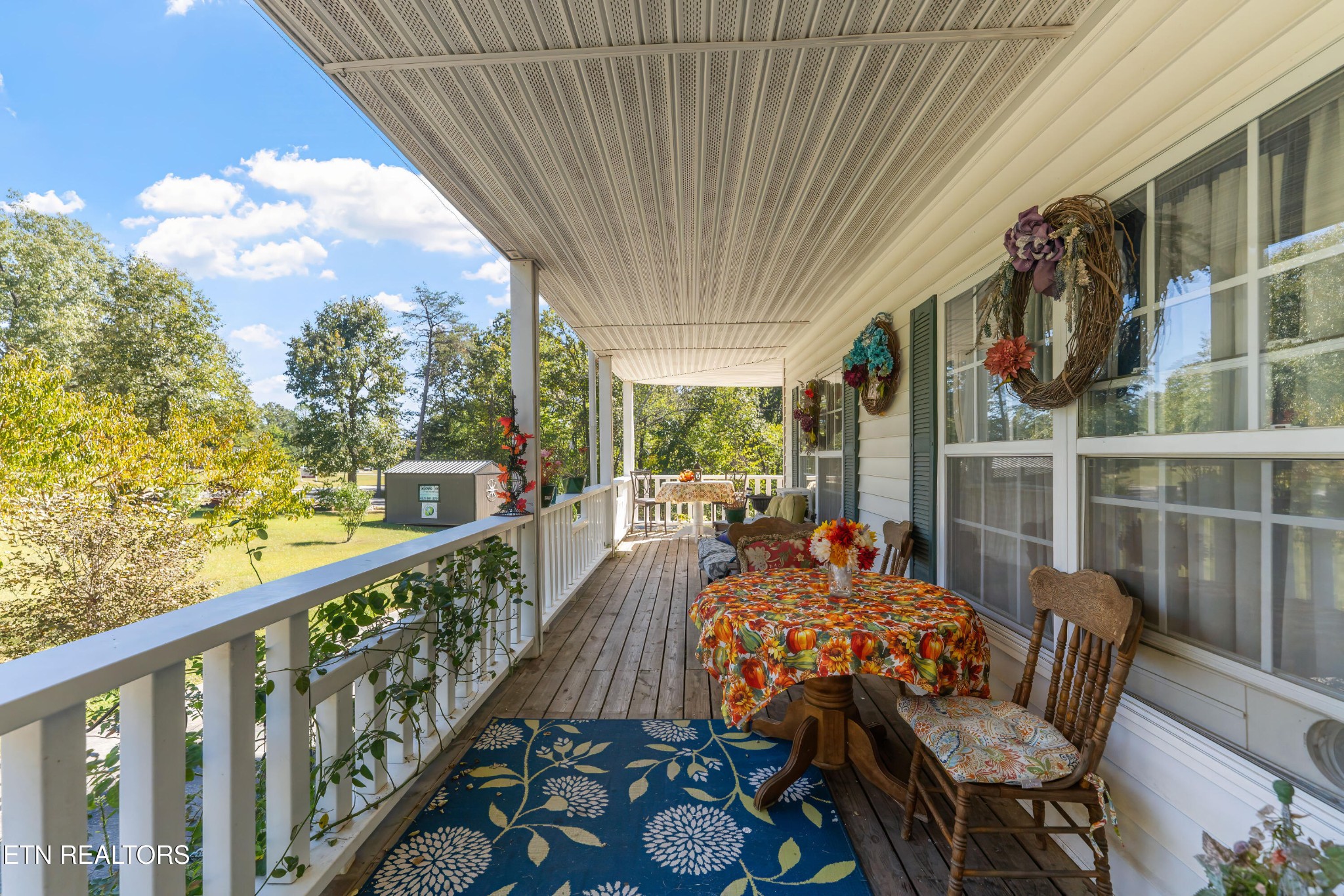 34 Rozzell Road Pikeville, TN 37367 - Photo 45 of 49 Gallery Image 45