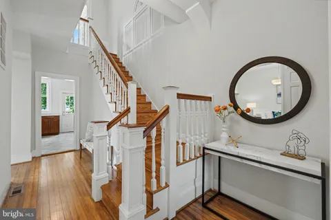 $879,000 | 1216 Shepherd Street Northwest, Washington, DC 20011
