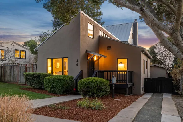 $1,198,000 | 46 Ardmore Road, Kensington, CA 94707