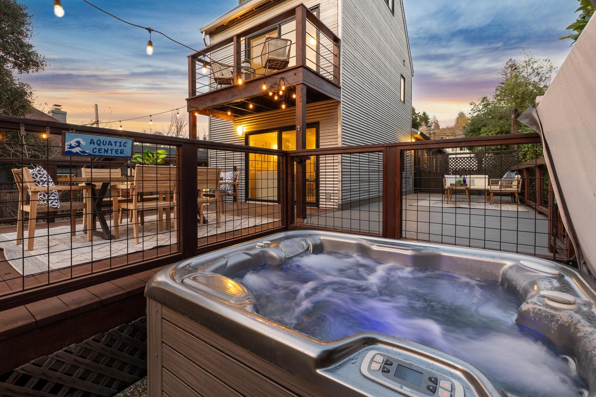 46 Ardmore Road Kensington, CA 94707 - Photo 4 of 10