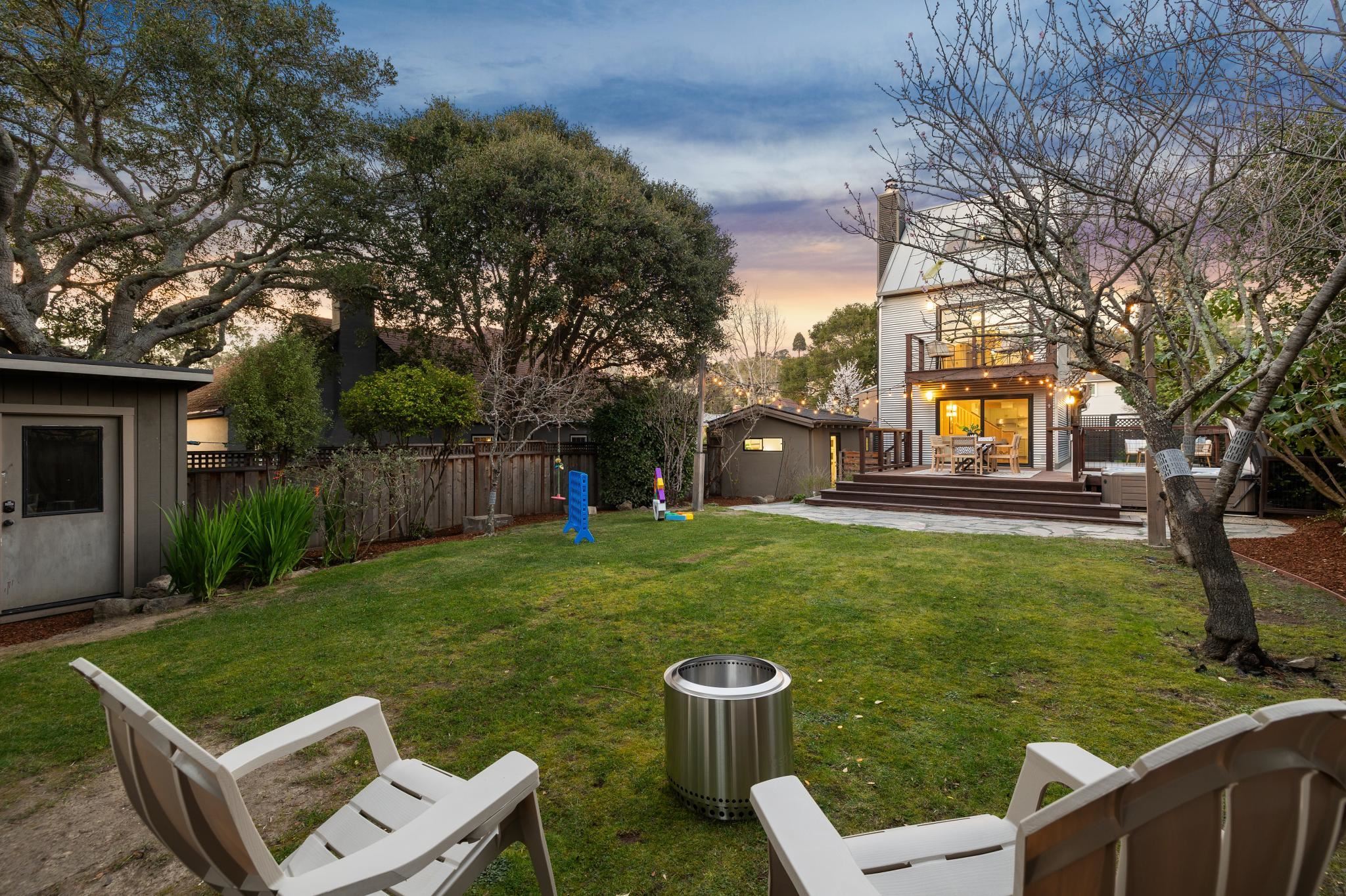 46 Ardmore Road Kensington, CA 94707 - Photo 6 of 10