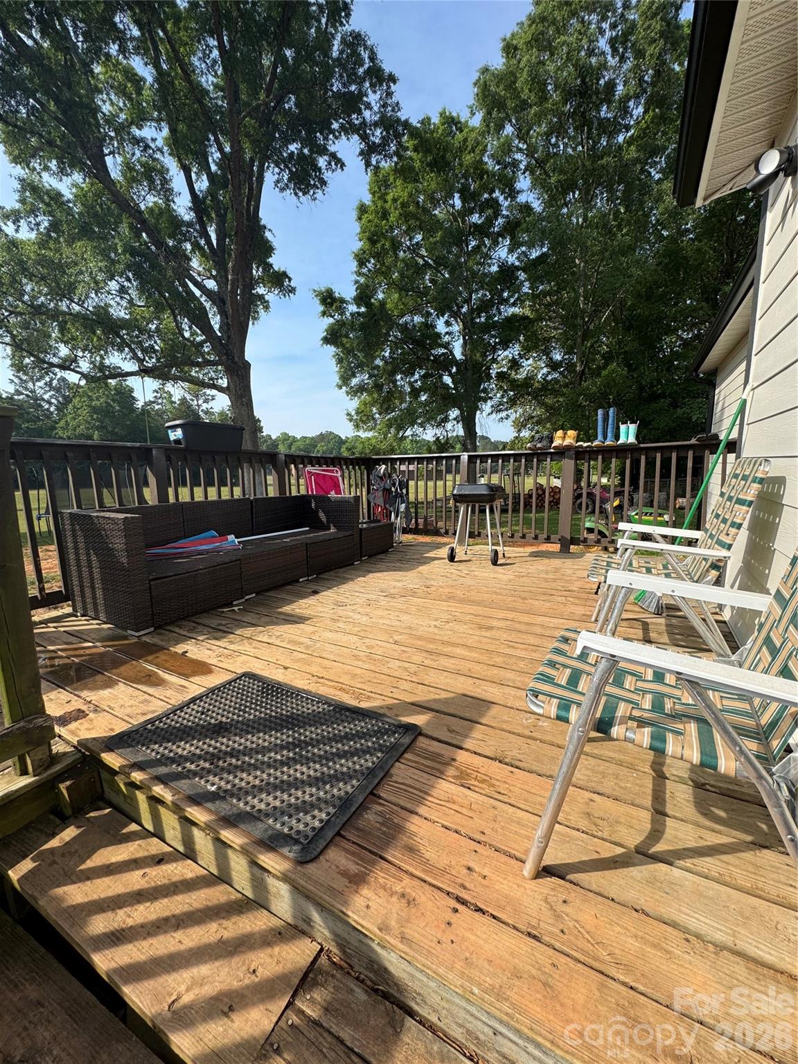 1319 Rollings Roost Road Lancaster, SC 29720 - Photo 20 of 29 a view of a swimming pool with lounge chairs