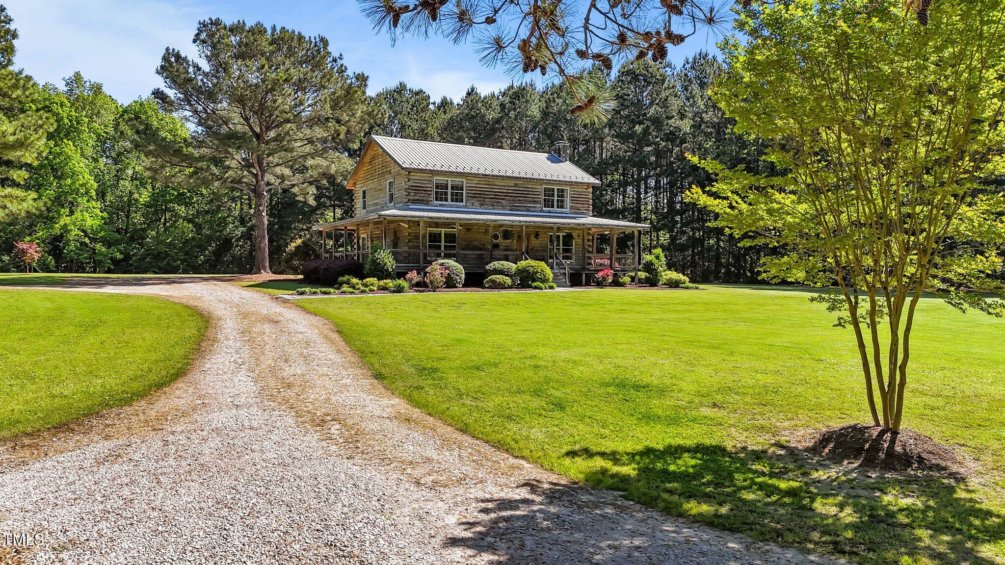 407 Howard Tant Road Zebulon, NC 27597 - Photo 63 of 80 24-web-or-mls-DJI_20250428102516_0332_D