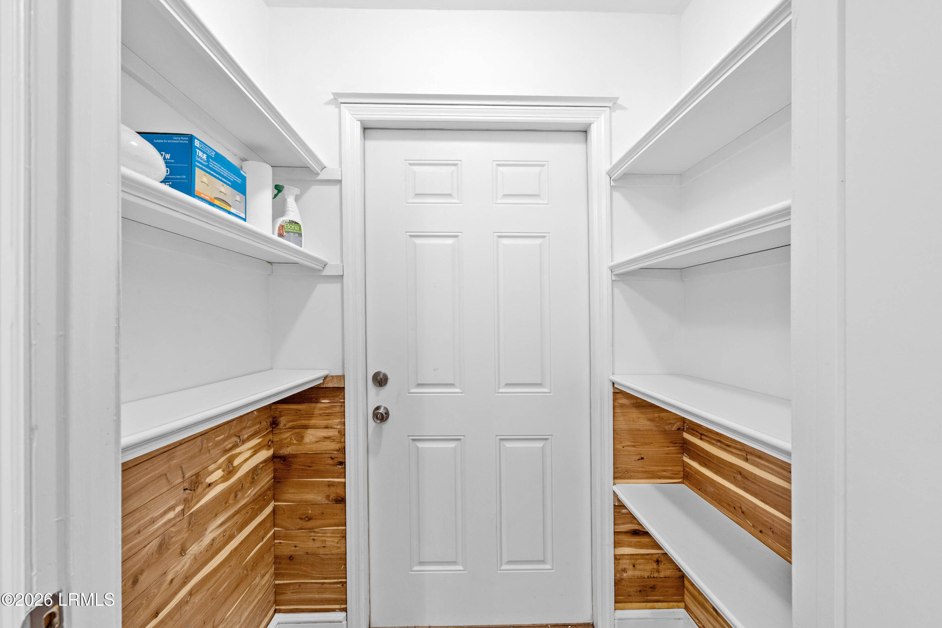 4312 Pinewood Circle Beaufort, SC 29906 - Photo 14 of 33 Pantry