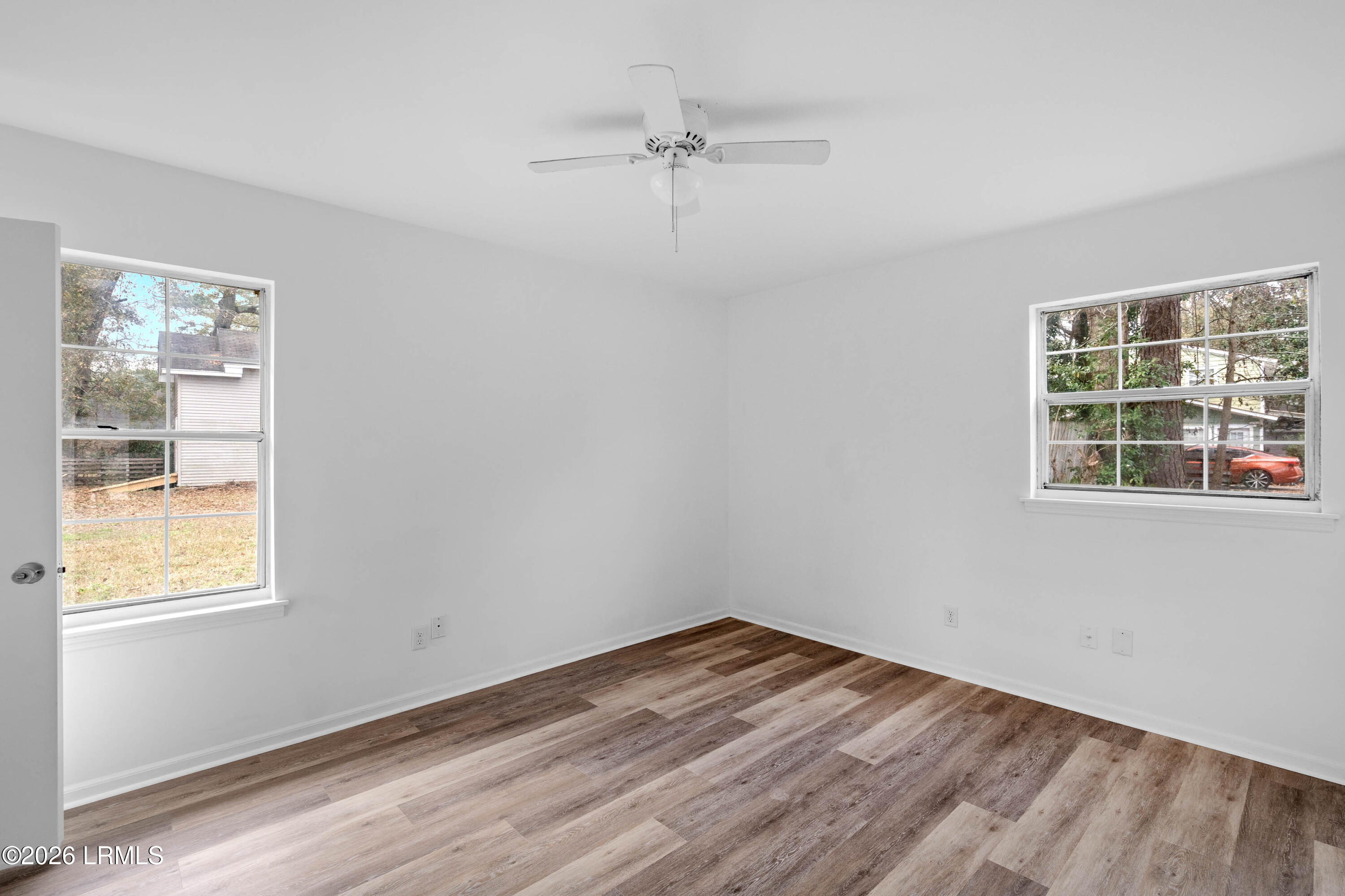 4312 Pinewood Circle Beaufort, SC 29906 - Photo 16 of 33 Primary bedroom
