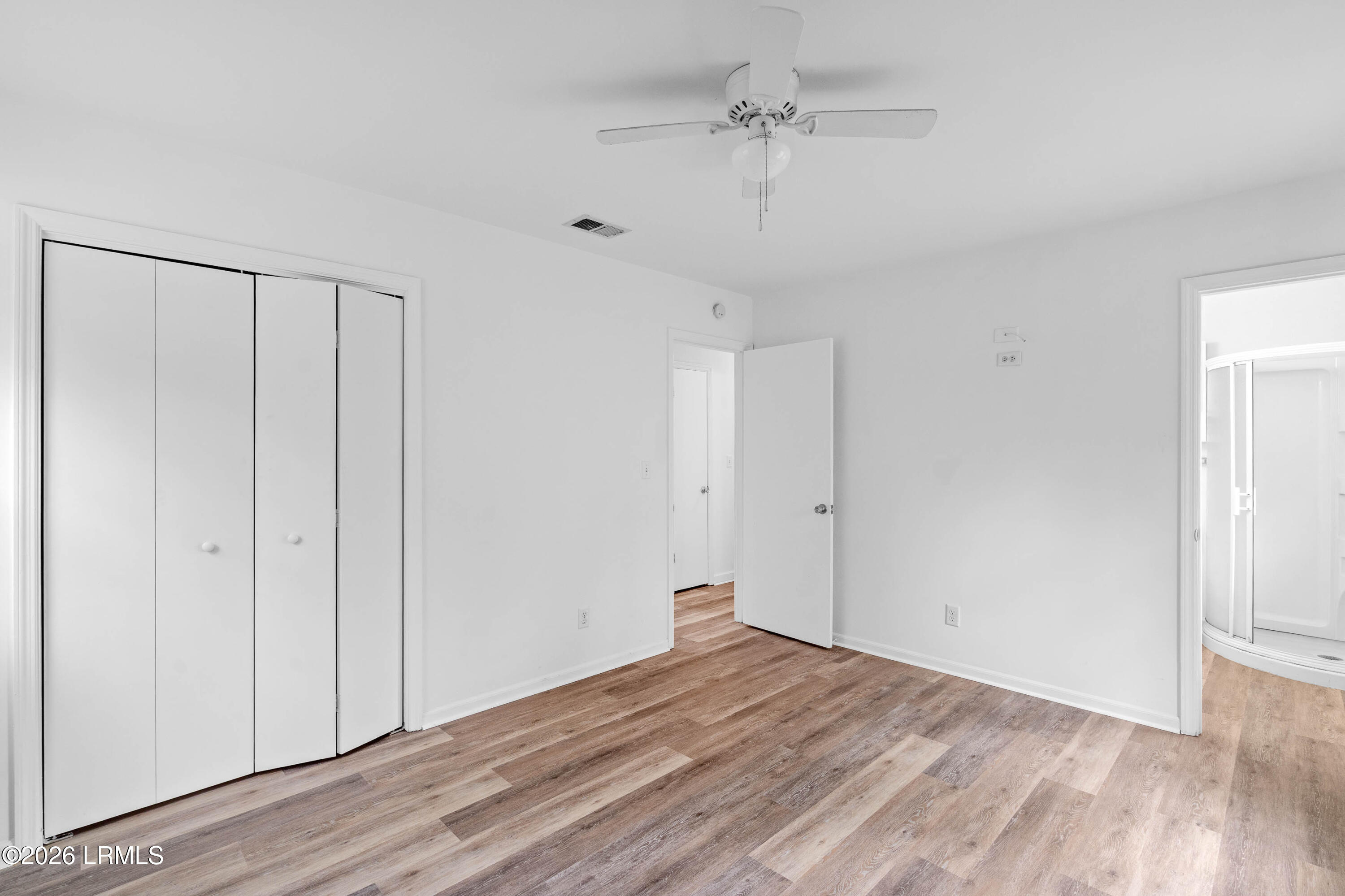 4312 Pinewood Circle Beaufort, SC 29906 - Photo 17 of 33 A blank canvas