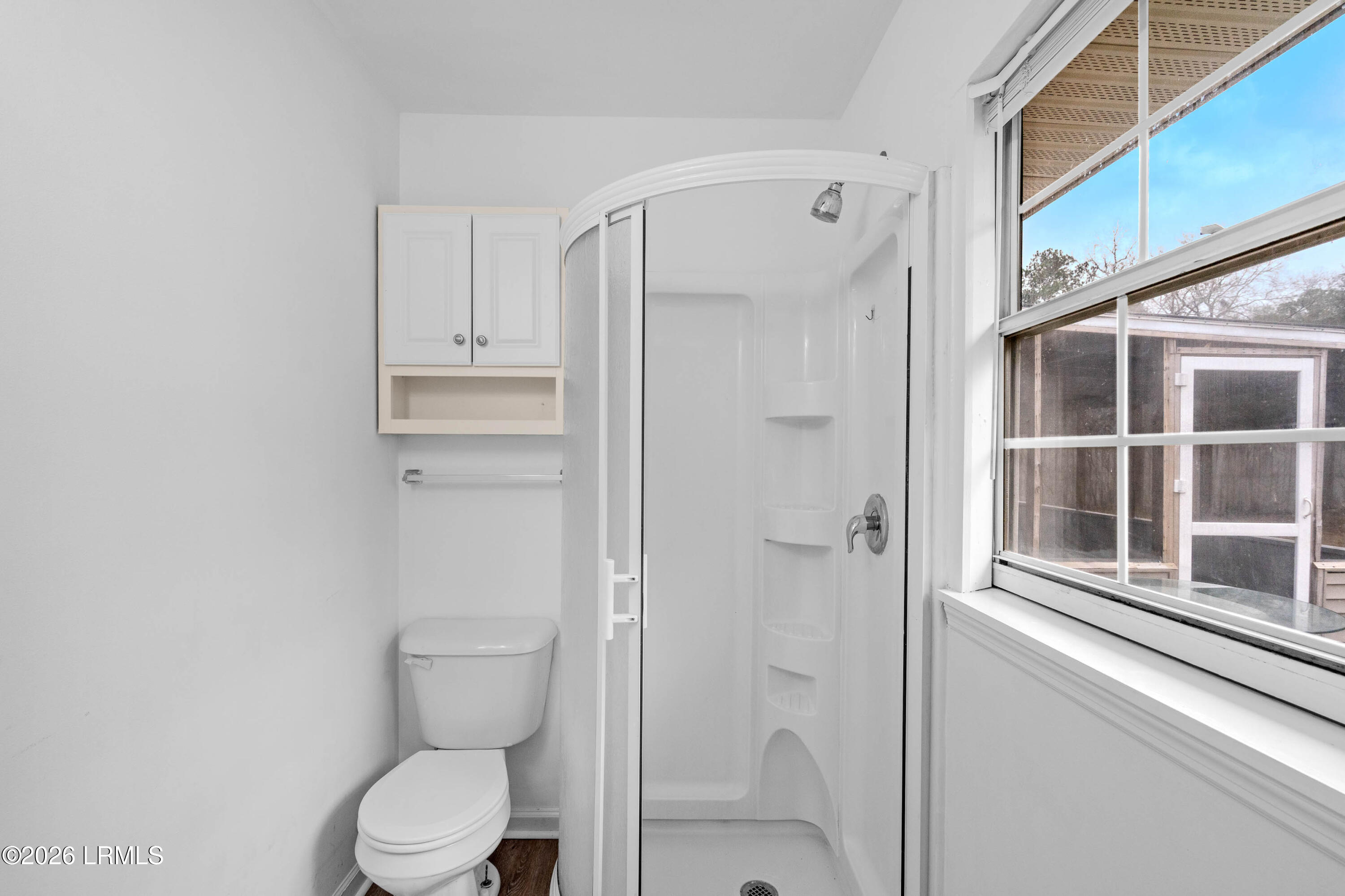4312 Pinewood Circle Beaufort, SC 29906 - Photo 18 of 33 Primary bathroom