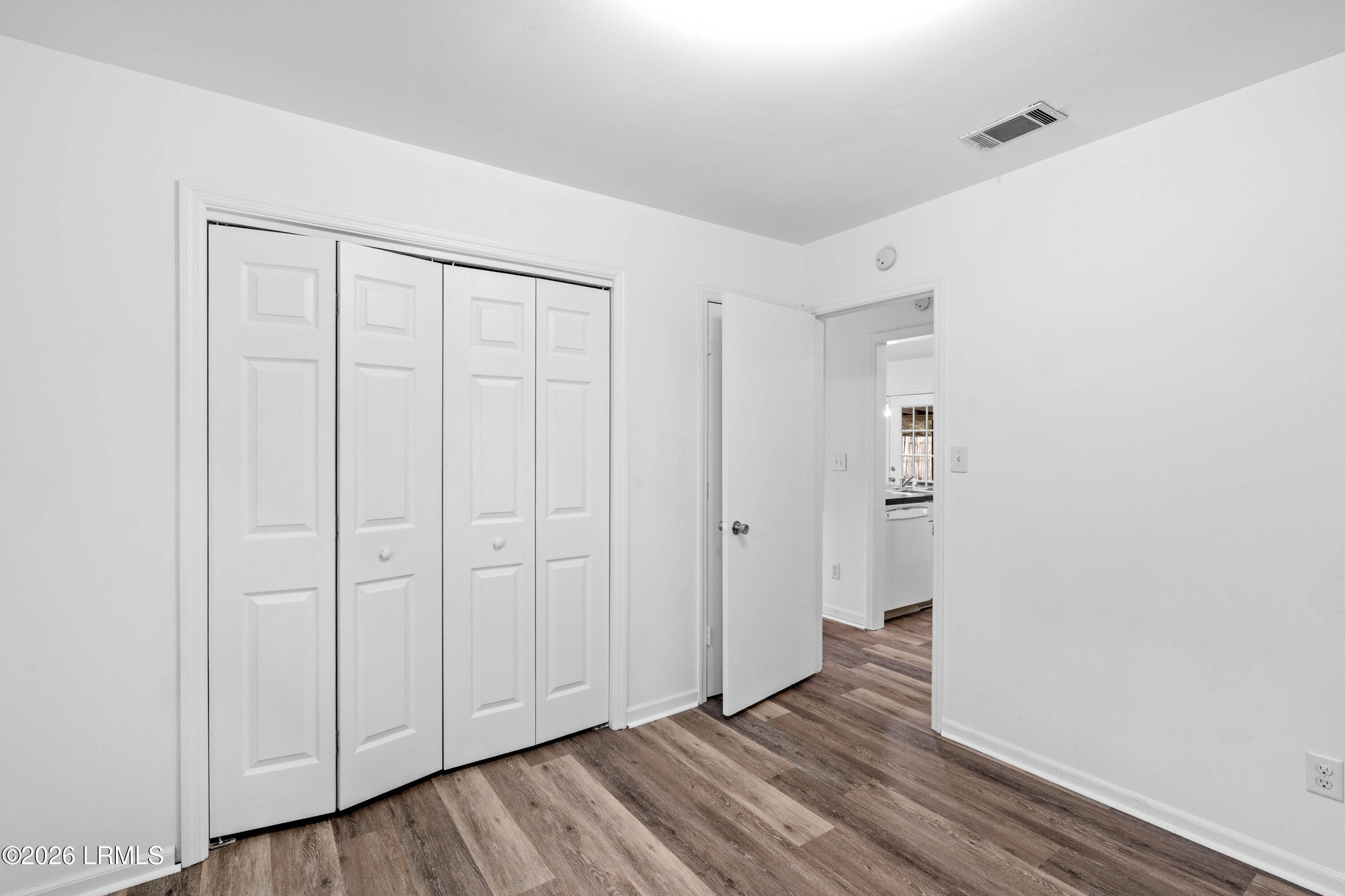 4312 Pinewood Circle Beaufort, SC 29906 - Photo 23 of 33 Double door closets