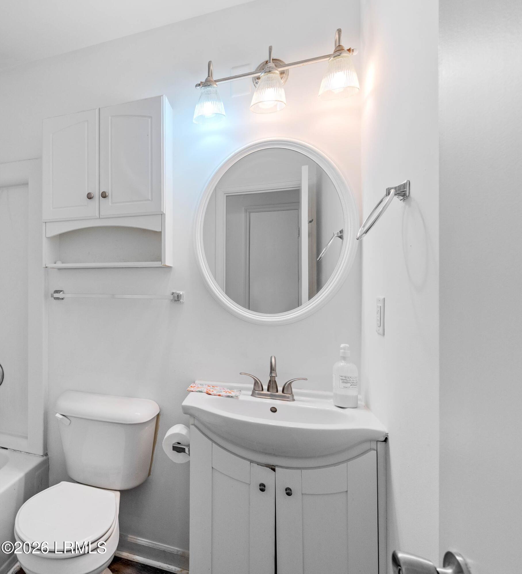 4312 Pinewood Circle Beaufort, SC 29906 - Photo 24 of 34 Main Bath