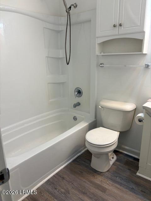4312 Pinewood Circle Beaufort, SC 29906 - Photo 25 of 34 Main Bath