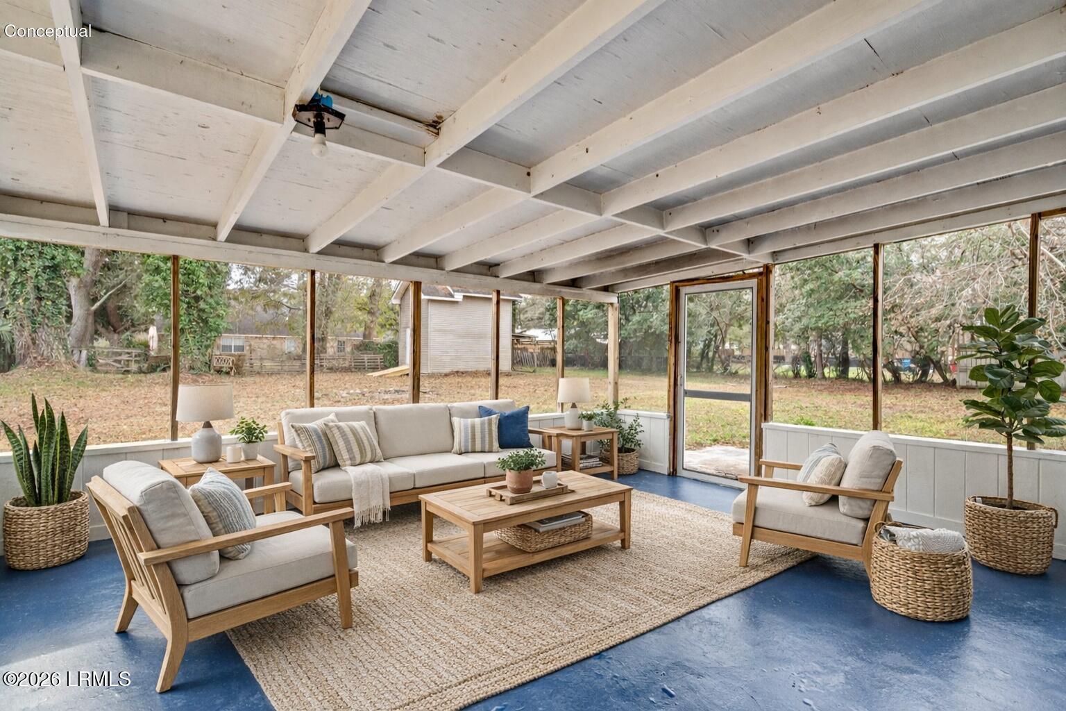 4312 Pinewood Circle Beaufort, SC 29906 - Photo 27 of 34 Time to recharge