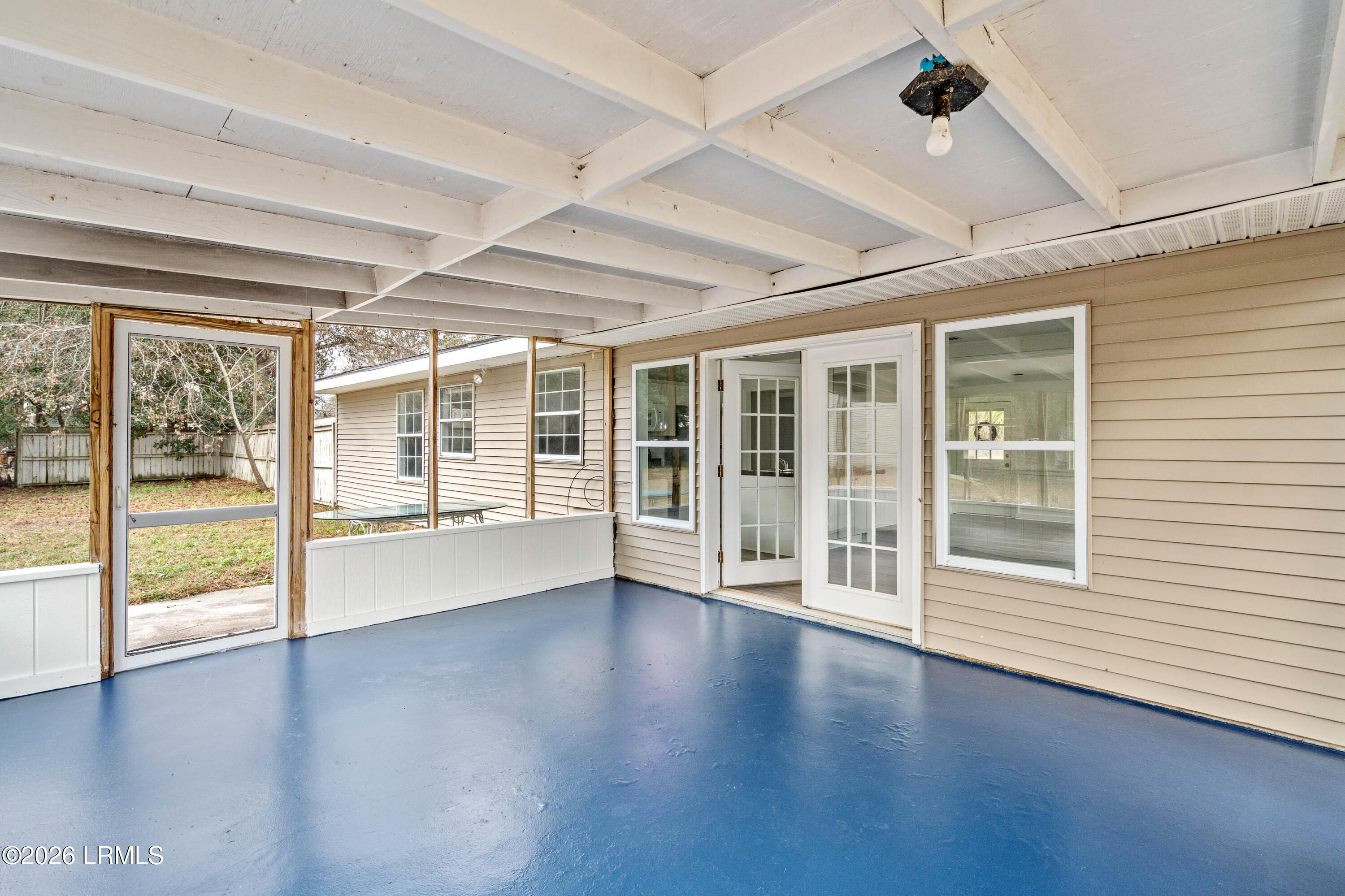 4312 Pinewood Circle Beaufort, SC 29906 - Photo 28 of 34 Outdoor living at its best
