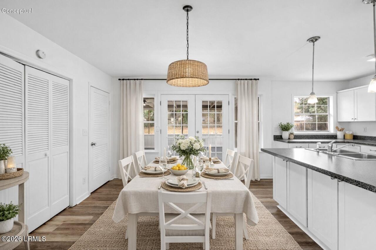 4312 Pinewood Circle Beaufort, SC 29906 - Photo 7 of 33 Make this space your own