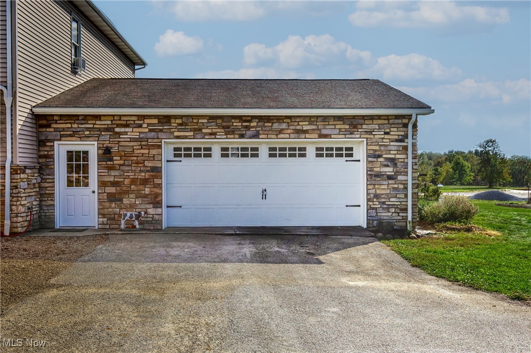 6187 Lisbon Road Lisbon, OH 44432 - Photo 5 of 50