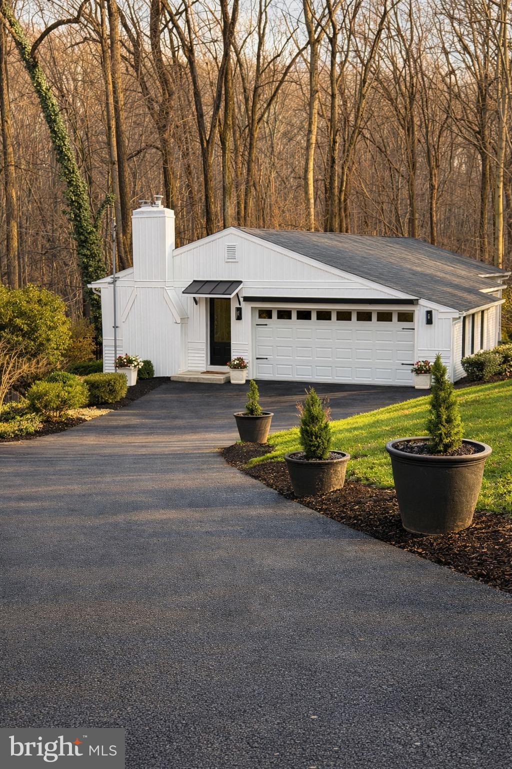 971 Stevens Lane Wayne, PA 19087 - Photo 2 of 66 a view of a house with pool and sitting area