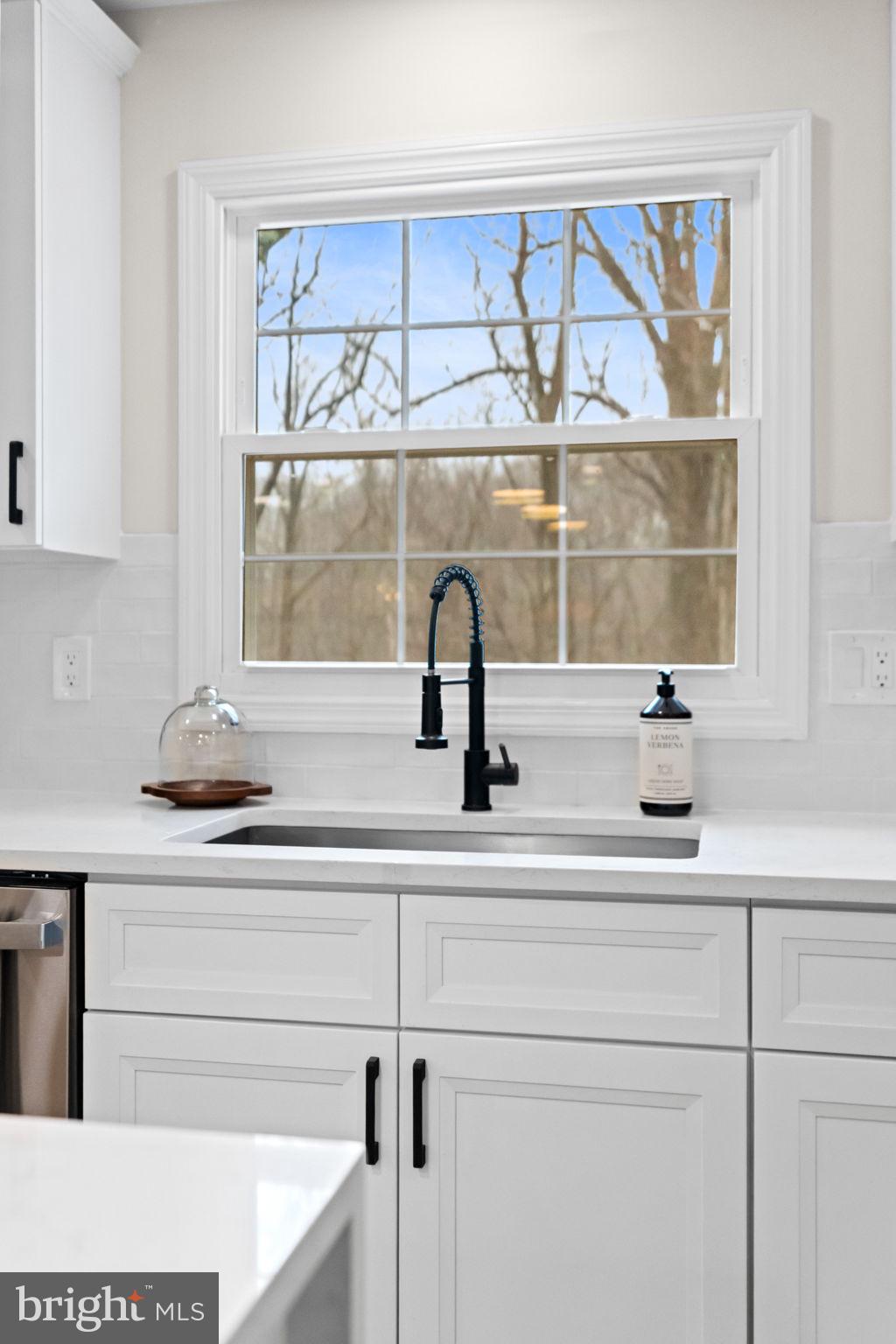 971 Stevens Lane Wayne, PA 19087 - Photo 23 of 66 a sink with a window