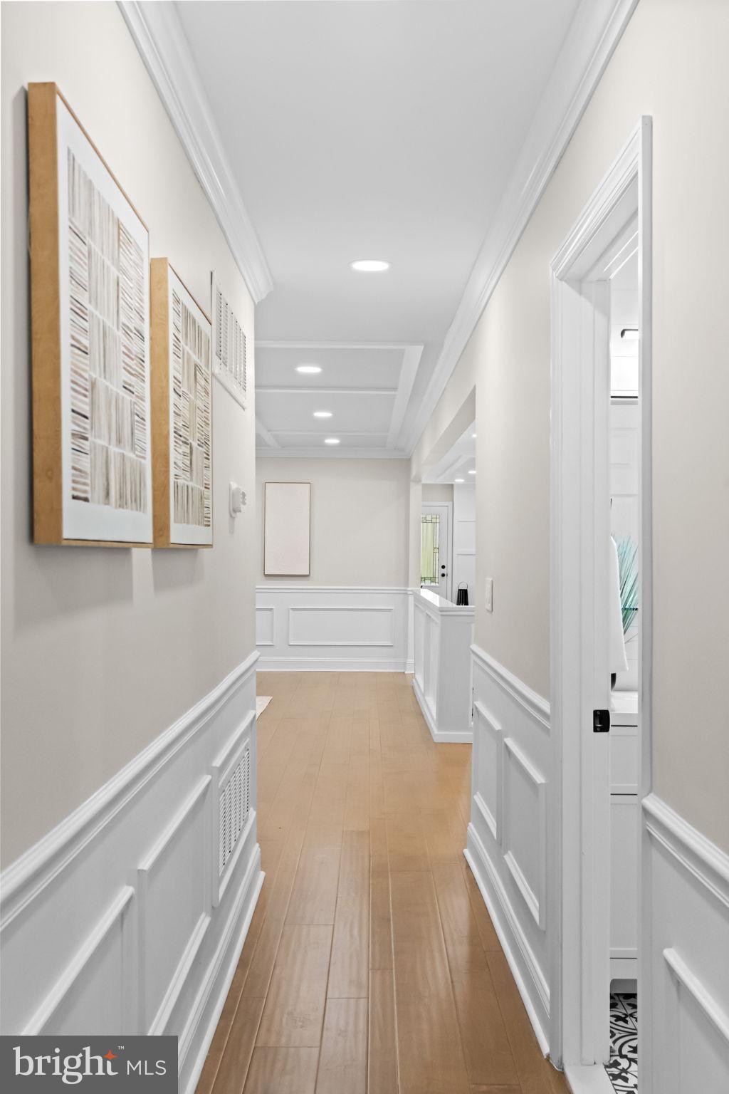 971 Stevens Lane Wayne, PA 19087 - Photo 29 of 66 a view of a walk in closet