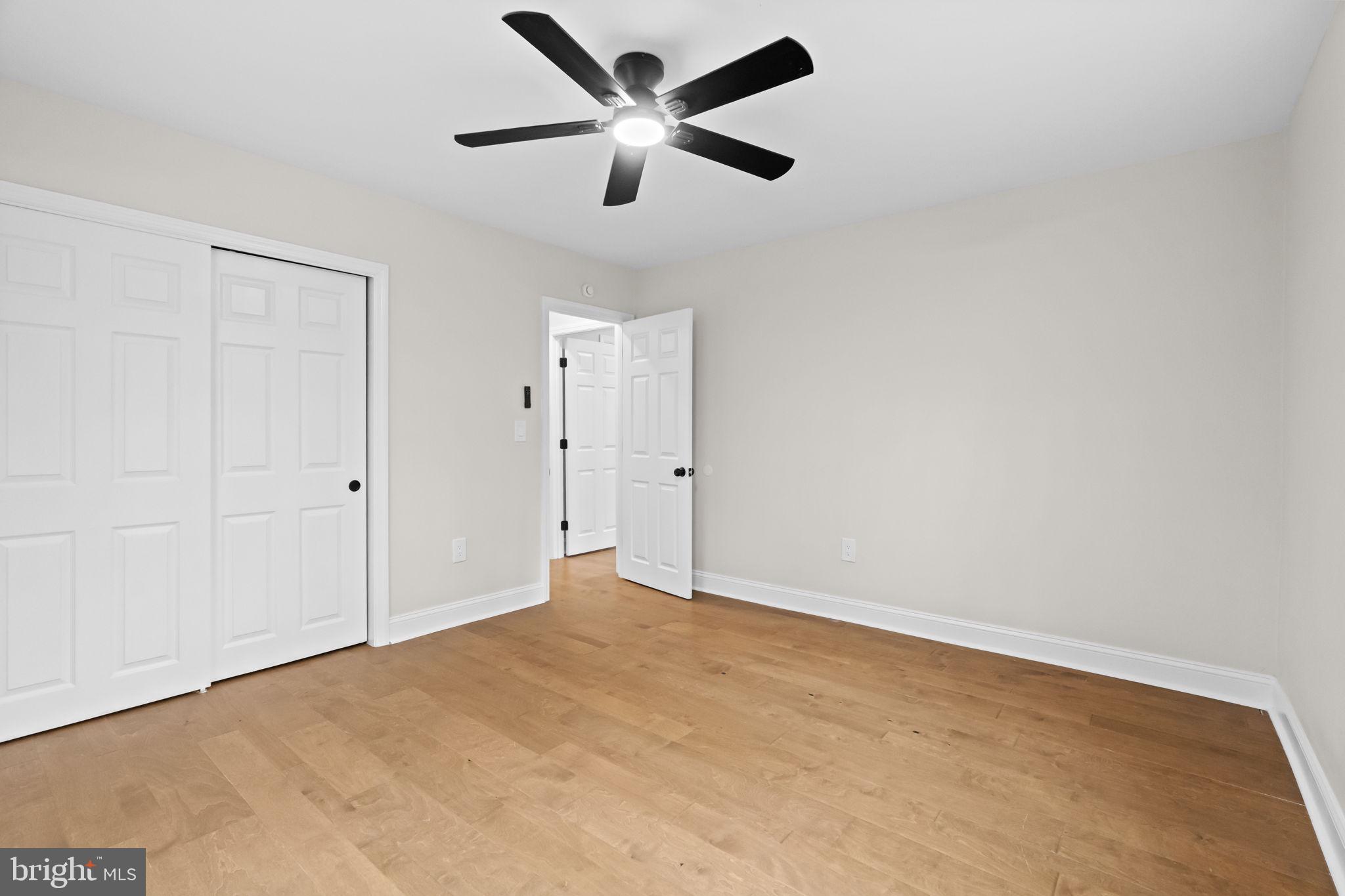 971 Stevens Lane Wayne, PA 19087 - Photo 39 of 66 a view of an empty room