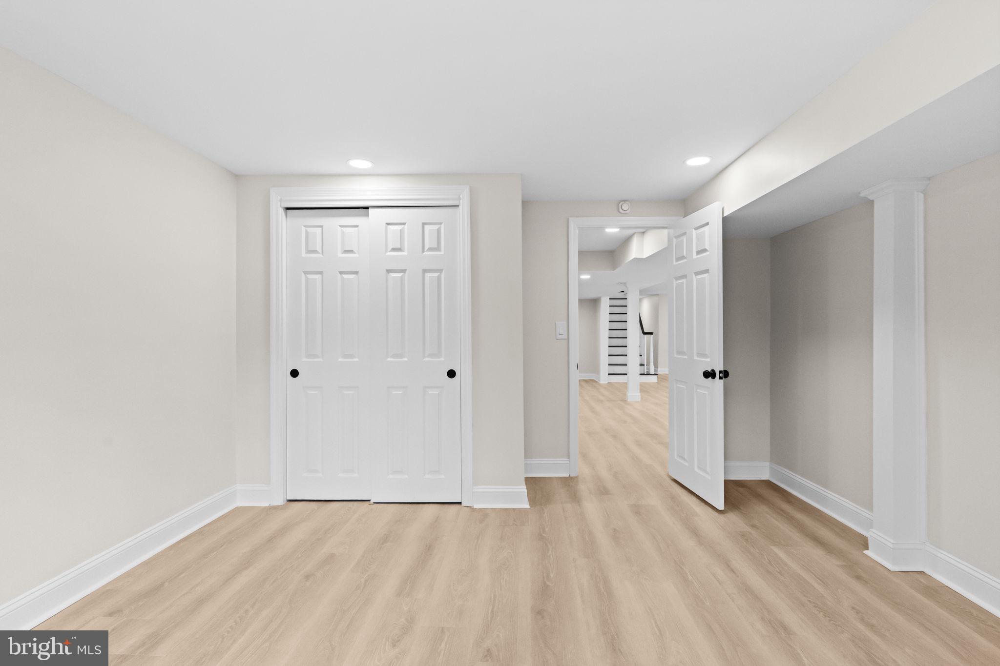 971 Stevens Lane Wayne, PA 19087 - Photo 46 of 66 a view of an empty room