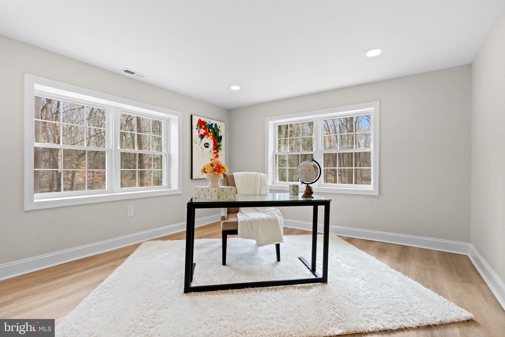 971 Stevens Lane Wayne, PA 19087 - Photo 50 of 66 a view of a livingroom with furniture and window