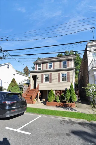 $3,500 | 29 South Eckar Street, Irvington, NY 10533