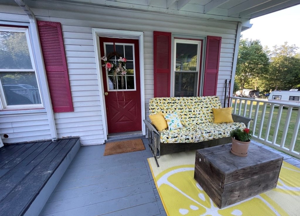 1226 Mercer Road Franklin, PA 16323 - Photo 40 of 68