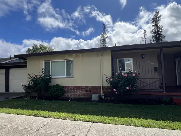 $3,200 | 1110 Oliver Street, Redwood City, CA 94061