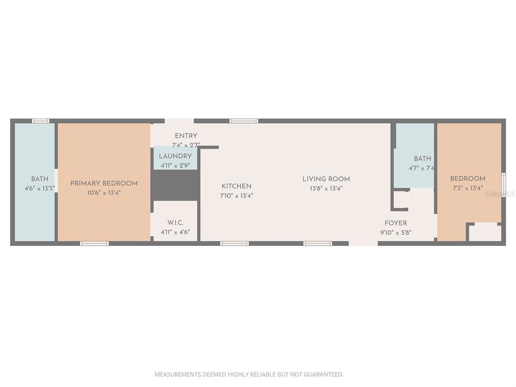 13305 Miami Street Hudson, FL 34667 - Photo 3 of 50