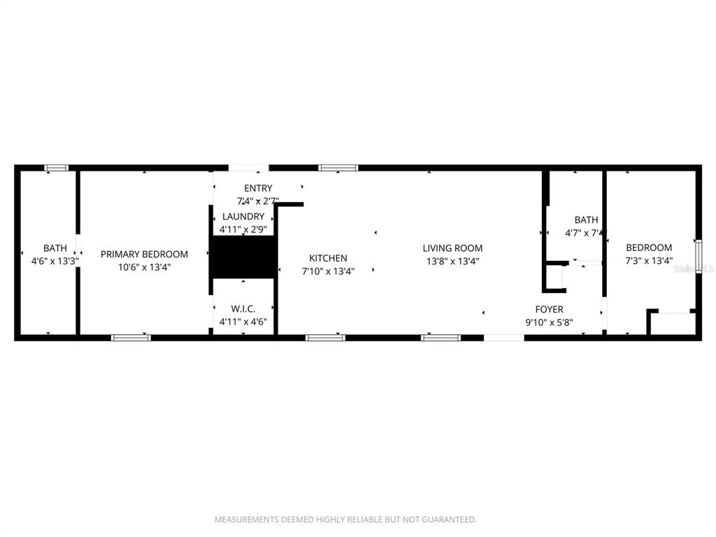 13305 Miami Street Hudson, FL 34667 - Photo 50 of 50