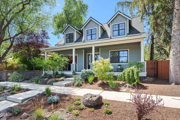 $1,650,000 | 1225 Northwest Elgin Avenue, Bend, OR 97703