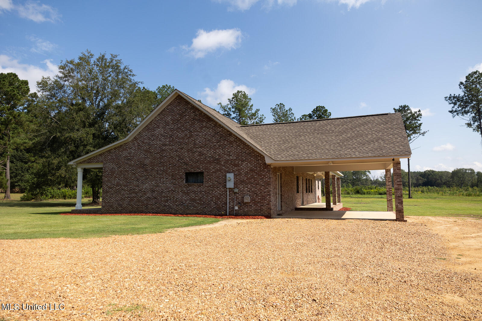 2612 Bahalia Road Northeast Wesson, MS 39191 - Photo 28 of 35 2G9A2792_websize
