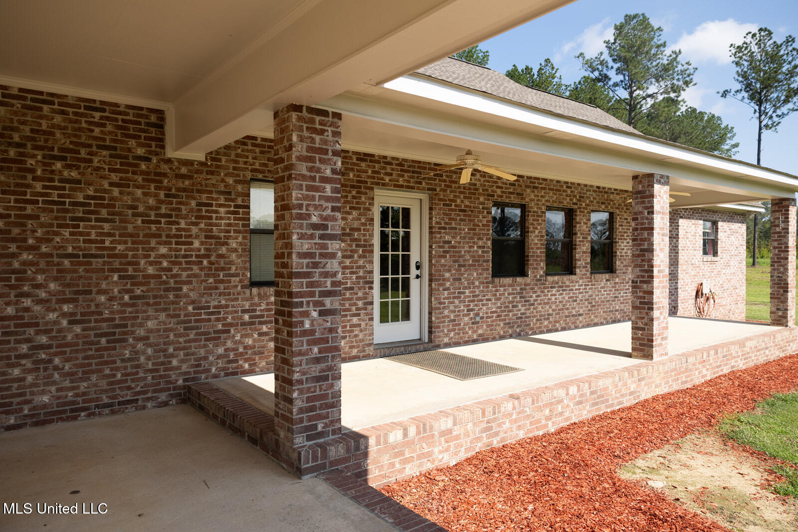 2612 Bahalia Road Northeast Wesson, MS 39191 - Photo 29 of 35 2G9A2818_websize