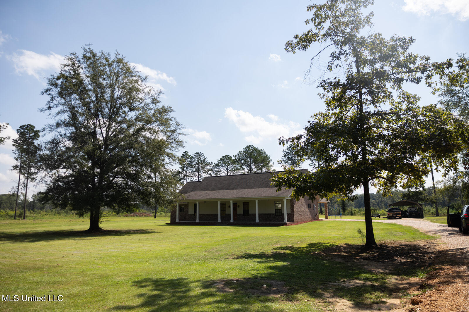 2612 Bahalia Road Northeast Wesson, MS 39191 - Photo 6 of 35 2G9A3240_websize (1)
