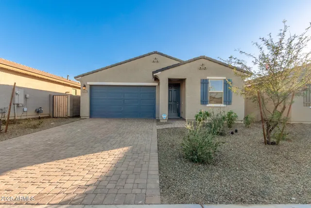 $433,000 | 8937 West Albeniz Place, Tolleson, AZ 85353