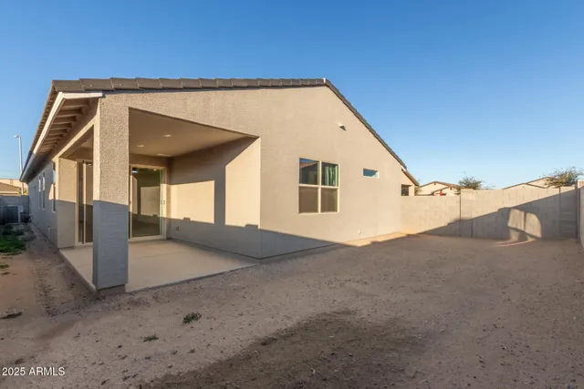 $425,000 | 8937 West Albeniz Place, Tolleson, AZ 85353