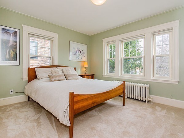 17 Winchester Road, Unit 17 Newton, MA 02458 - Photo 16 of 27 Gallery Image 16