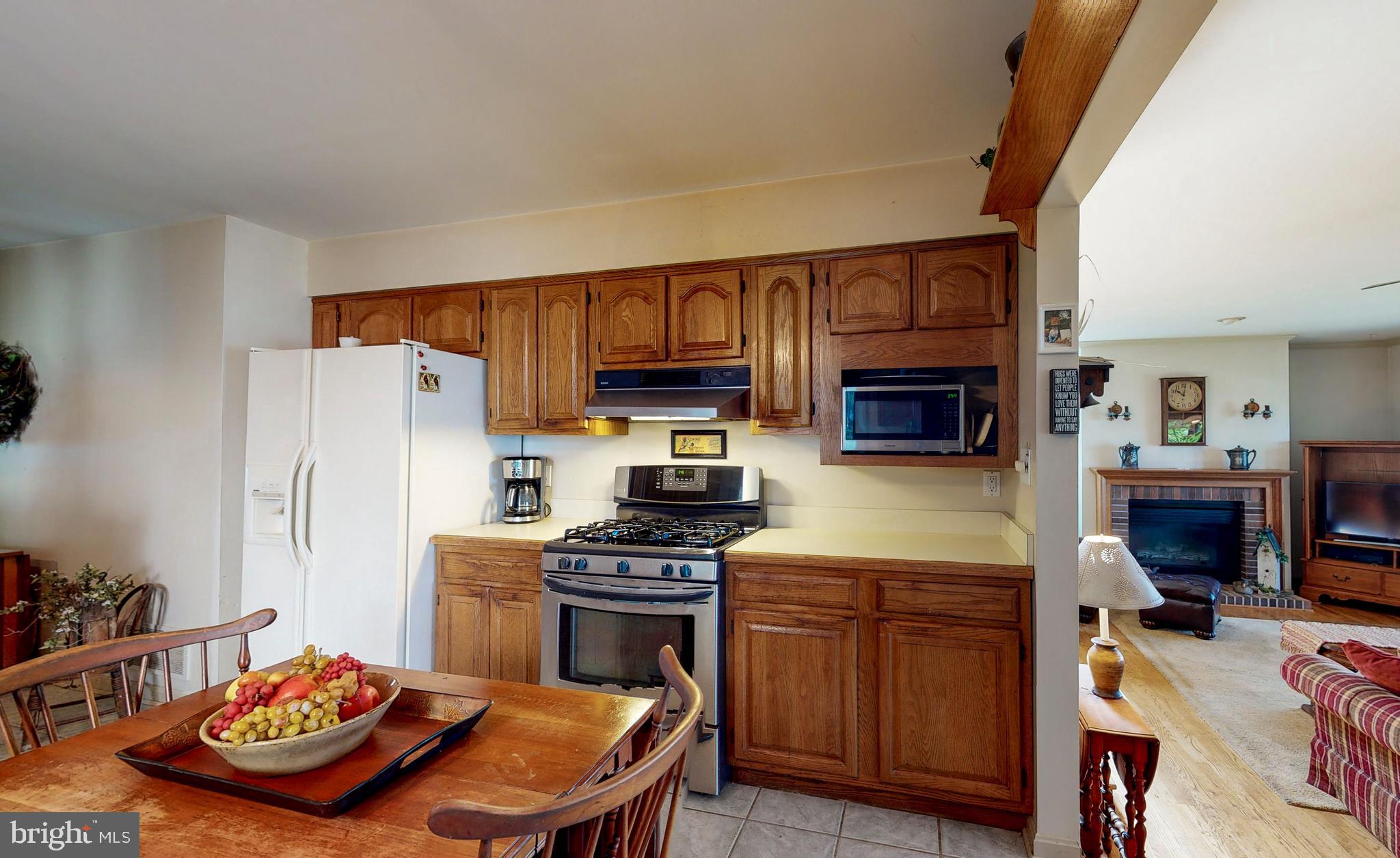 7224 Greenbank Road Baltimore, MD 21220 - Photo 17 of 54 Kitchen