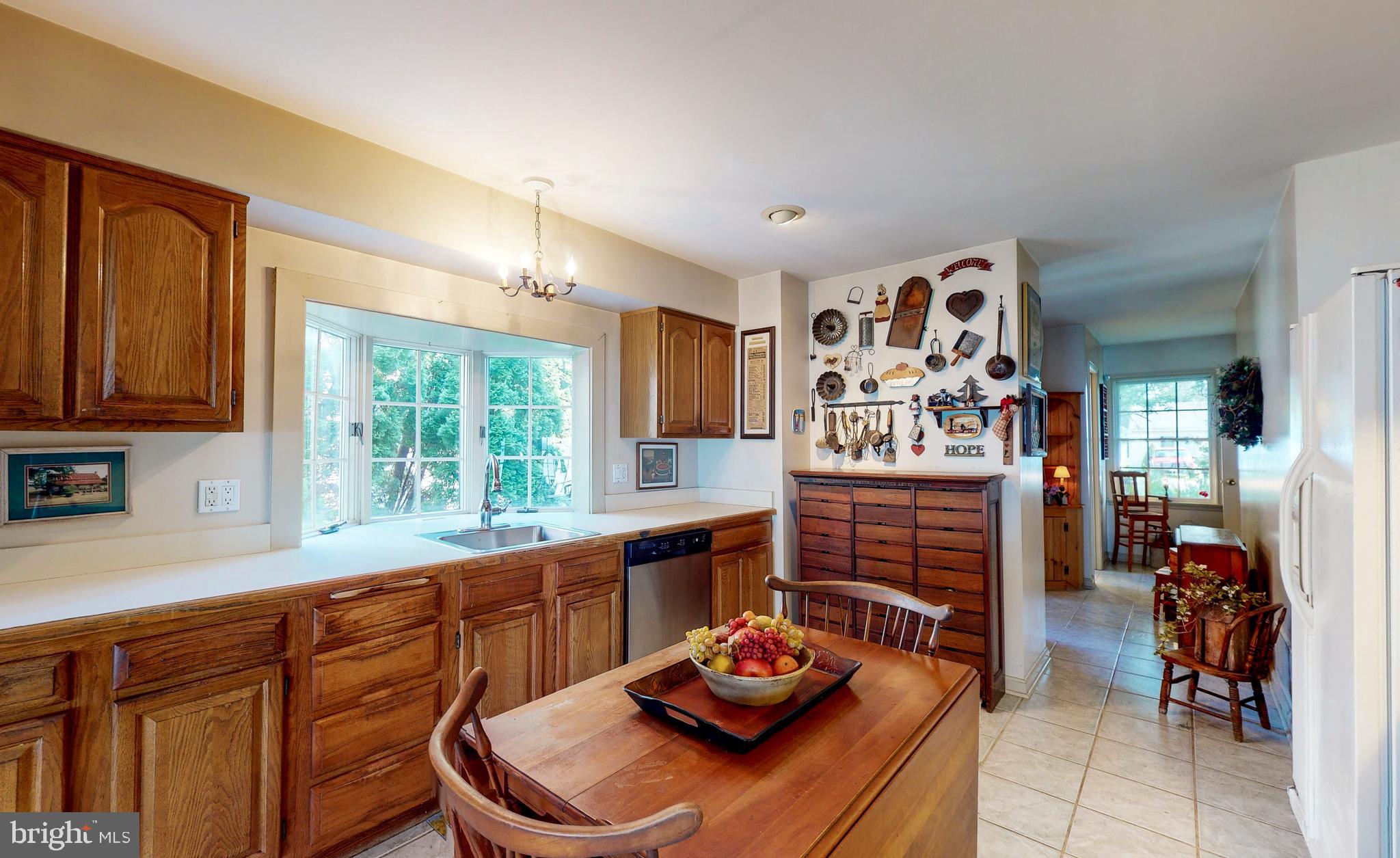 7224 Greenbank Road Baltimore, MD 21220 - Photo 18 of 54 Kitchen