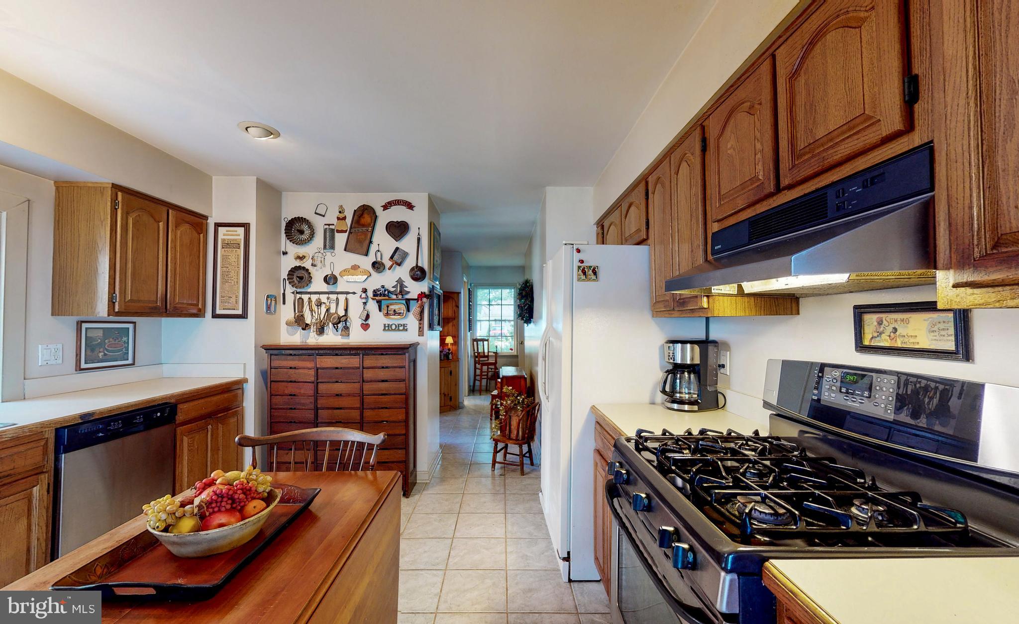 7224 Greenbank Road Baltimore, MD 21220 - Photo 19 of 54 Kitchen