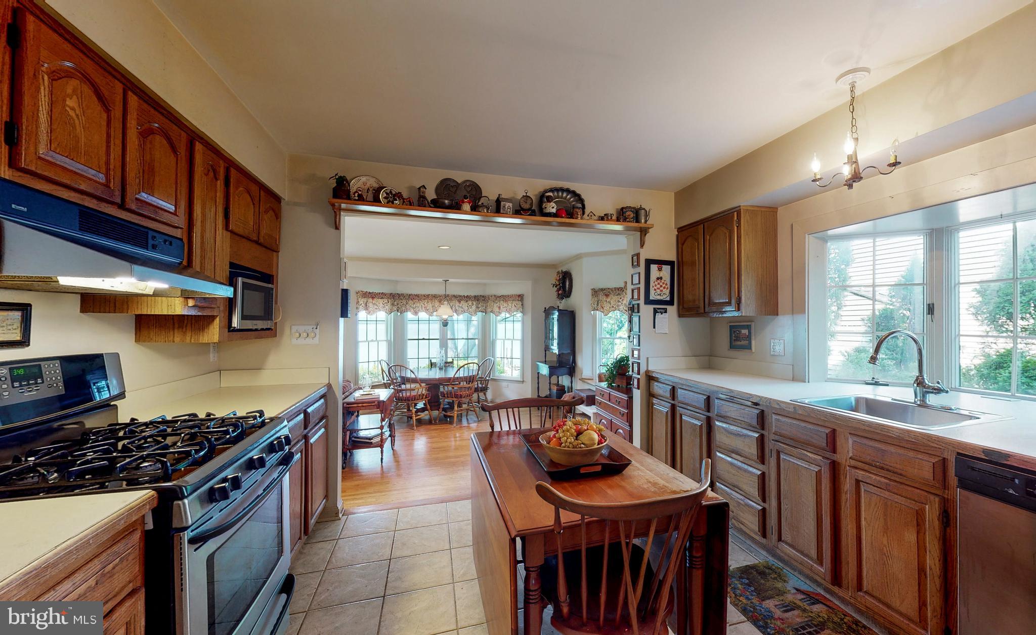7224 Greenbank Road Baltimore, MD 21220 - Photo 20 of 54 Kitchen